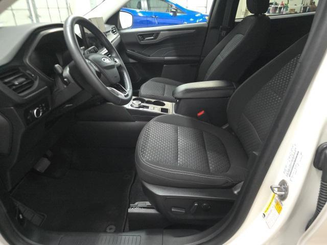 used 2023 Ford Escape car, priced at $23,729