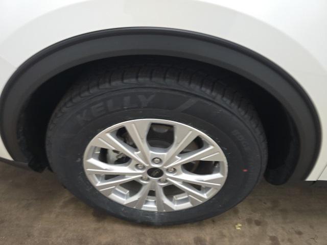 used 2023 Ford Escape car, priced at $23,729