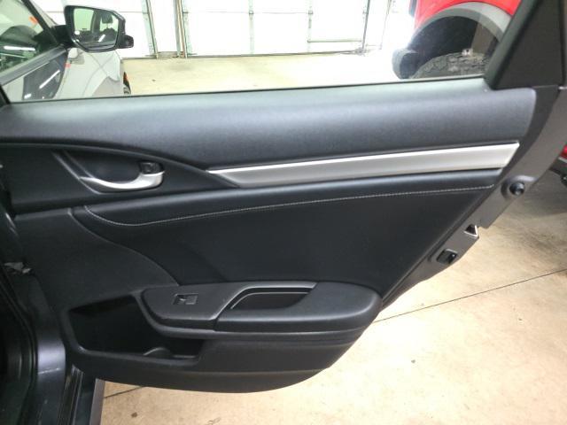 used 2018 Honda Civic car, priced at $17,566