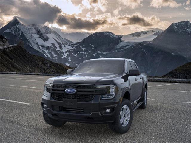 new 2024 Ford Ranger car