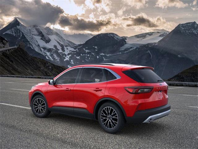 new 2023 Ford Escape car, priced at $47,020