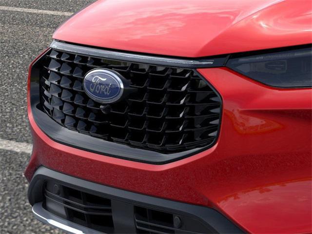 new 2023 Ford Escape car, priced at $47,020