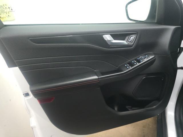 used 2023 Ford Escape car, priced at $24,381