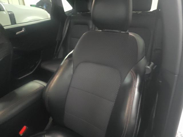 used 2023 Ford Escape car, priced at $24,381