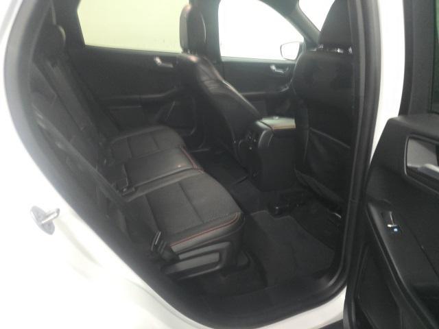 used 2023 Ford Escape car, priced at $24,381