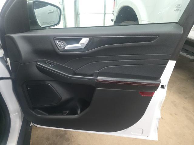 used 2023 Ford Escape car, priced at $24,381