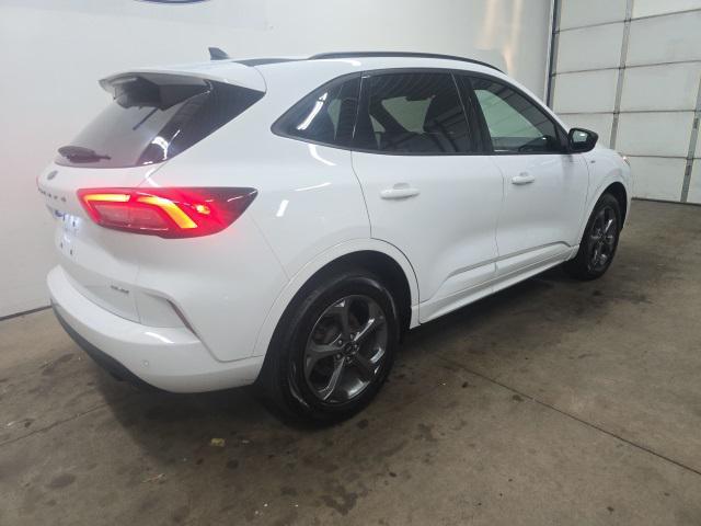 used 2023 Ford Escape car, priced at $24,381