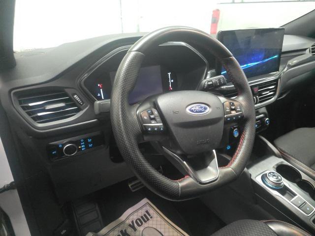 used 2023 Ford Escape car, priced at $24,381