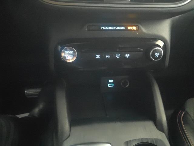 used 2023 Ford Escape car, priced at $24,381