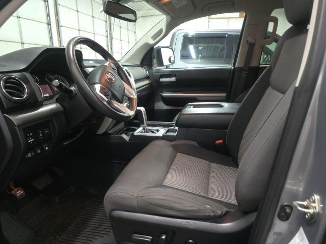 used 2016 Toyota Tundra car, priced at $32,166