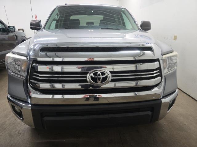 used 2016 Toyota Tundra car, priced at $32,166