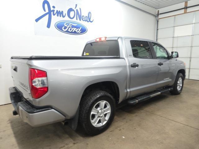 used 2016 Toyota Tundra car, priced at $32,166