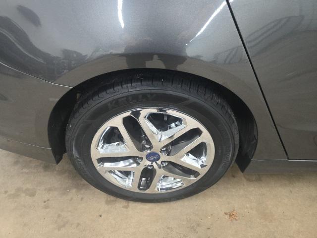 used 2015 Ford Fusion car, priced at $8,600