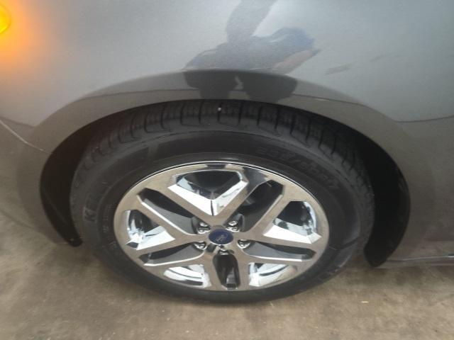used 2015 Ford Fusion car, priced at $8,600