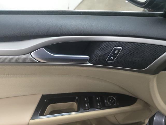 used 2015 Ford Fusion car, priced at $8,600