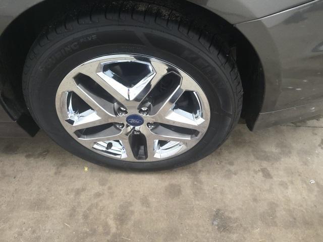 used 2015 Ford Fusion car, priced at $8,600