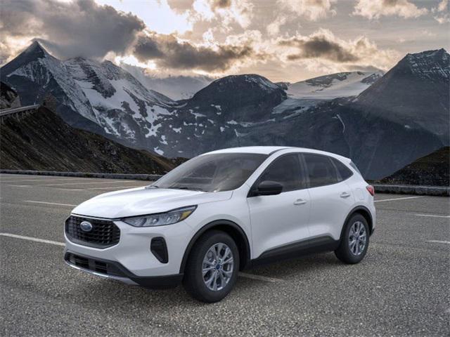 new 2025 Ford Escape car, priced at $33,875