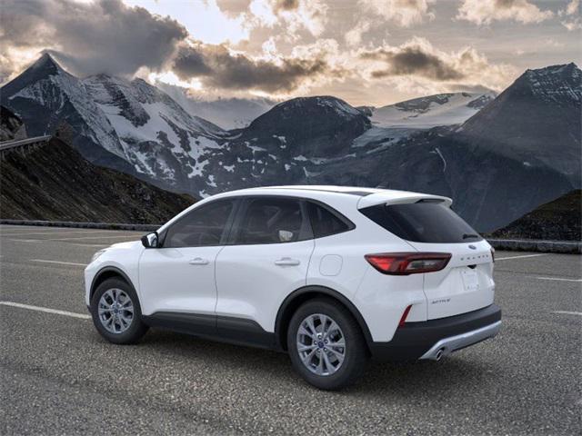 new 2025 Ford Escape car, priced at $33,875