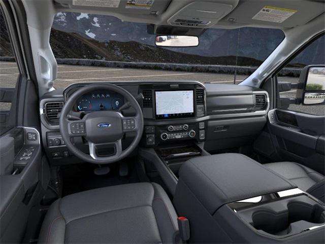 new 2026 Ford F-250 car, priced at $72,390