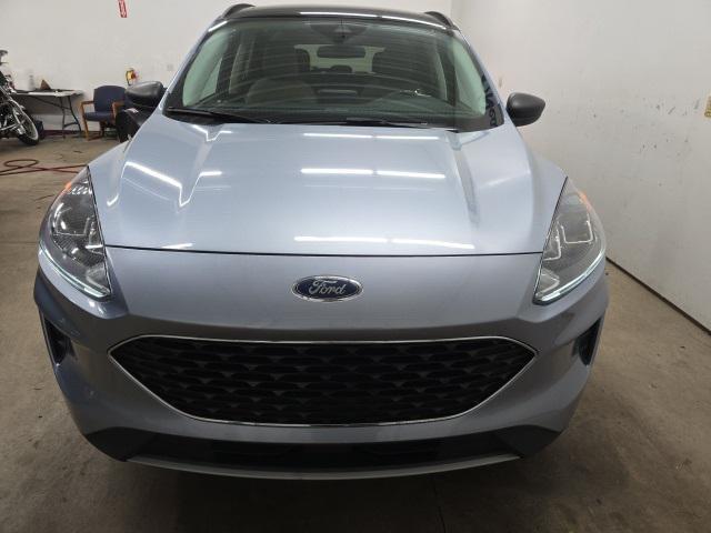 used 2022 Ford Escape car, priced at $26,500