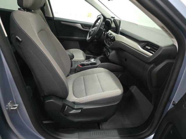 used 2022 Ford Escape car, priced at $26,500