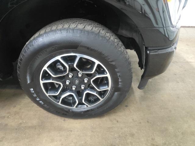 used 2023 Ford F-150 car, priced at $45,201