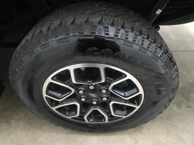 used 2023 Ford F-150 car, priced at $45,201