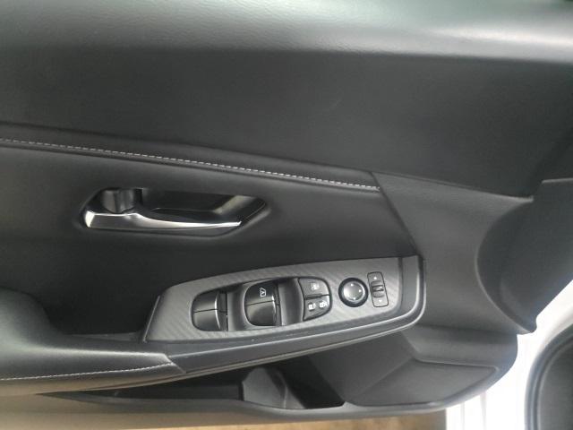 used 2023 Nissan Sentra car, priced at $19,198