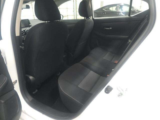used 2023 Nissan Sentra car, priced at $19,198