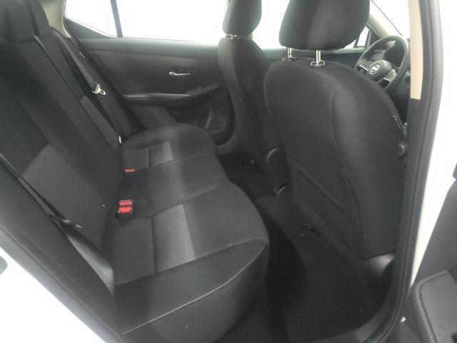 used 2023 Nissan Sentra car, priced at $19,198
