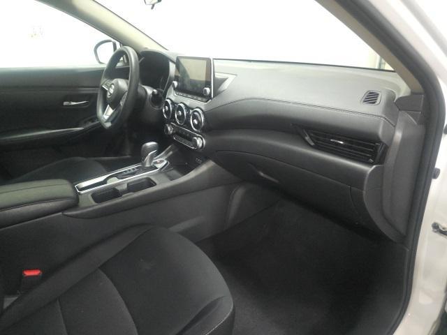 used 2023 Nissan Sentra car, priced at $19,198