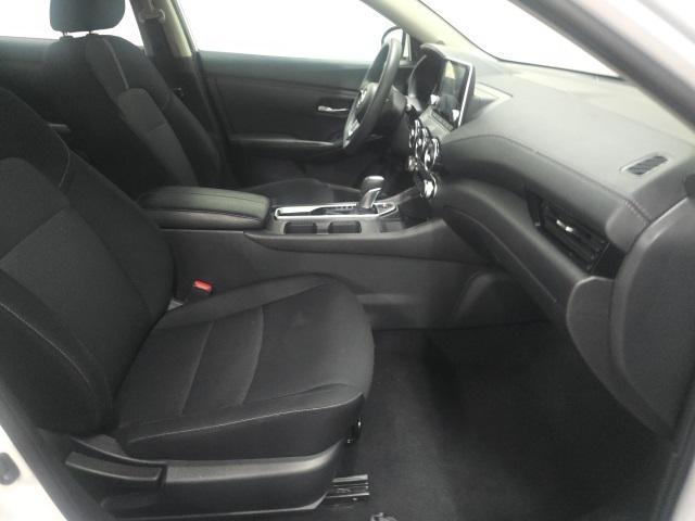 used 2023 Nissan Sentra car, priced at $19,198
