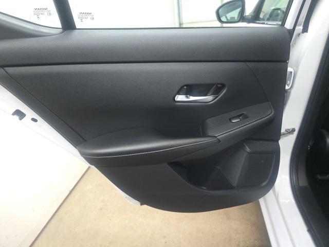 used 2023 Nissan Sentra car, priced at $19,198
