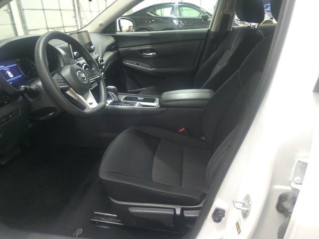 used 2023 Nissan Sentra car, priced at $19,198