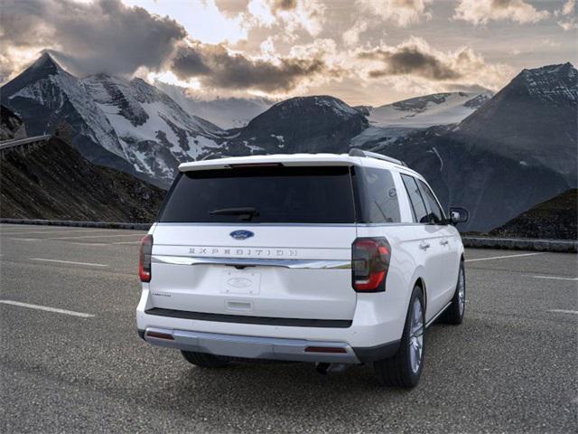 new 2024 Ford Expedition car