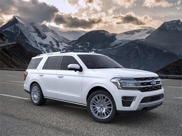 new 2024 Ford Expedition car