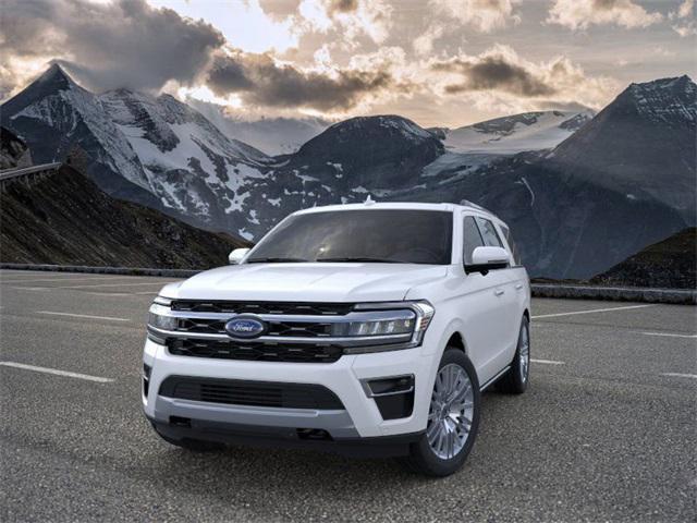 new 2024 Ford Expedition car