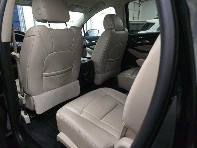 used 2019 Buick Enclave car, priced at $19,006