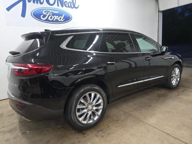 used 2019 Buick Enclave car, priced at $19,006