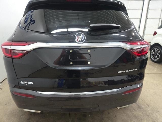 used 2019 Buick Enclave car, priced at $19,006