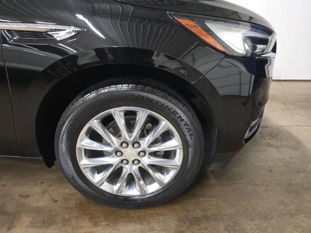 used 2019 Buick Enclave car, priced at $19,006