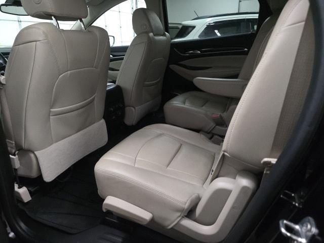 used 2019 Buick Enclave car, priced at $19,006