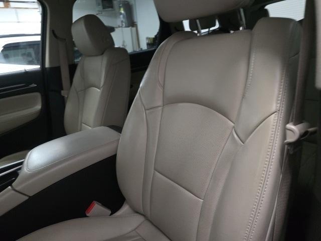 used 2019 Buick Enclave car, priced at $19,006