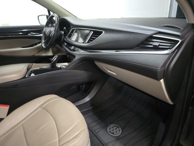 used 2019 Buick Enclave car, priced at $19,006