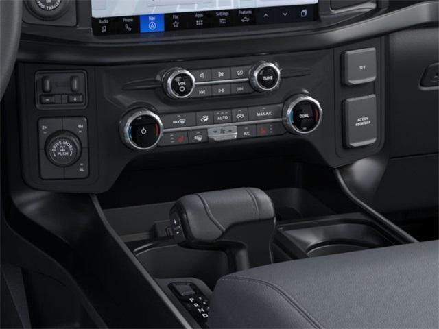 new 2024 Ford F-150 car, priced at $64,515