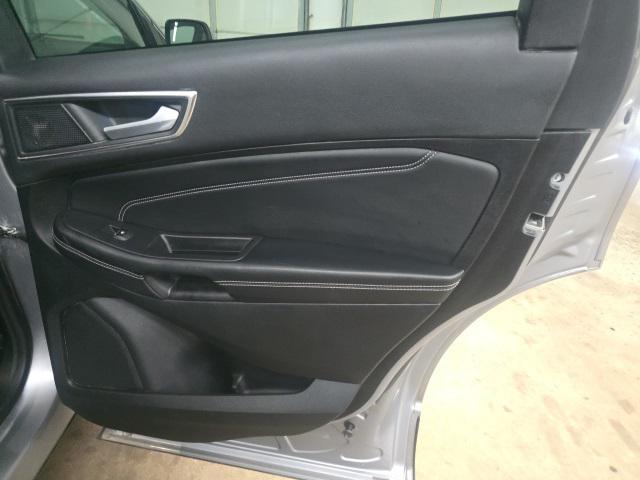 used 2022 Ford Edge car, priced at $23,159