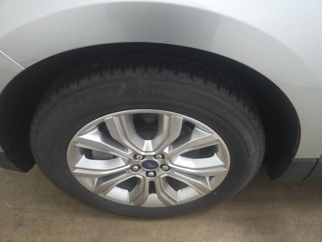used 2022 Ford Edge car, priced at $23,159