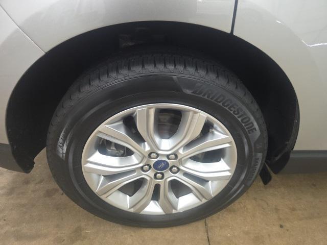 used 2022 Ford Edge car, priced at $23,159
