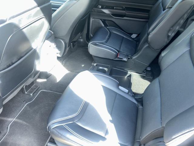 used 2020 Ford Explorer car, priced at $35,769