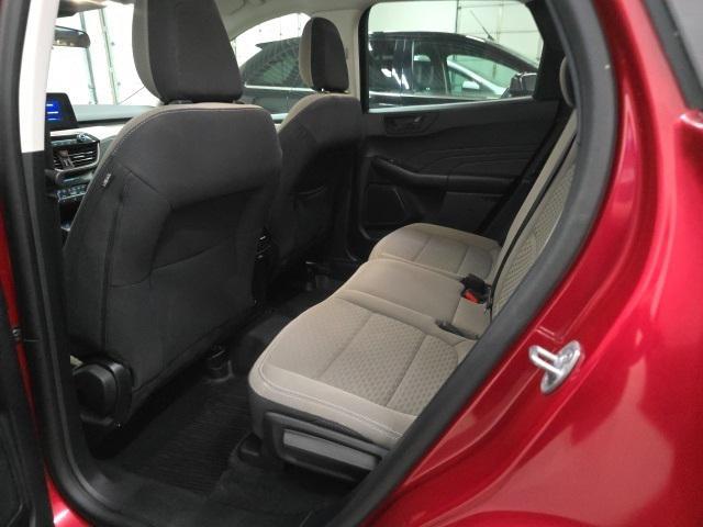 used 2022 Ford Escape car, priced at $23,917